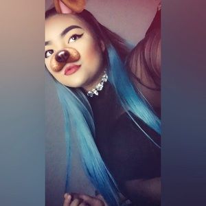 Meet your Posher, Shanelle